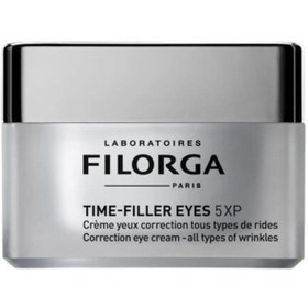 تصویر ماسک دور چشم اورجینال برند Filorga مدل Time Filler Eyes 5xp کد 779014443 