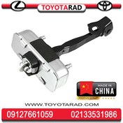 تصویر ترمز درب تویوتا پرادو 2010 تا 2014 برند چینی 