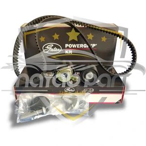 تصویر فروشگاه نایاب پارت