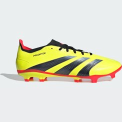 تصویر کفش فوتبال اورجینال برند Adidas مدل Predator League L کد 828262006 