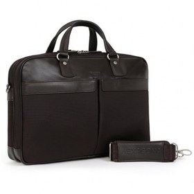 تصویر کیف اداری هگزاگونا مدل تراول بیزینس 15 اینچ 