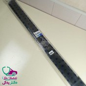 تصویر زه درب ایساکو مناسب پژو ۴۰۵ و پارس عقب راست کد ۰۸۵۰۸۰۴۵۹۹ 