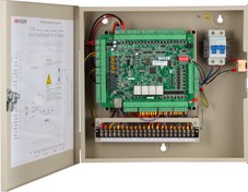 تصویر اکسس کنترل هایک ویژن مدل DS-K2604 