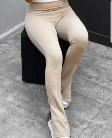 تصویر لگ بوت کات وارداتی 