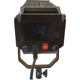 تصویر ویدیو لایت PL-400W-01 ENUJOY 