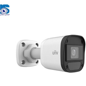 تصویر دوربین مداربستهAHD مدلUAC-B112-F28-W ا UAC-B112-F28-W UAC-B112-F28-W