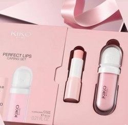 تصویر اسکراب لب کیکو مدل Gentle Lip Scrub 