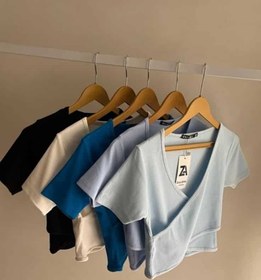 تصویر کراپ چپ و راستی 