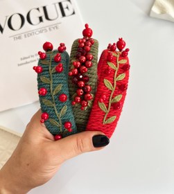 تصویر تل یلدایی 