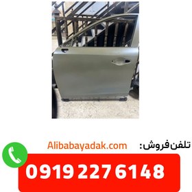 تصویر درب جلو چپ لاماری cl0002682