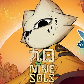 تصویر Nine Sols - Steam 