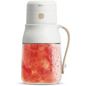 تصویر مخلوط کن شیائومی مدل Portable Sports Juicer Blender 