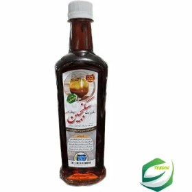 تصویر شربت سرکنگبین 