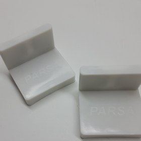 تصویر گونیا کاور دار 