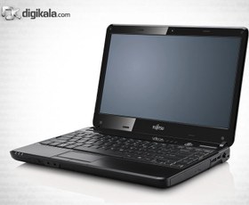 تصویر لپ تاپ ۱۳ اینچ فوجیتسو LifeBook SH531 ا Fujitsu LifeBook SH531 | 13 inch | Core i7 | 8GB | 750GB | 1GB Fujitsu LifeBook SH531 | 13 inch | Core i7 | 8GB | 750GB | 1GB