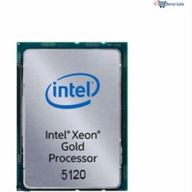 تصویر CPU مدل Xeon Gold 5120 برند Intel ا Intel® Xeon® Gold 5120 Processor Intel® Xeon® Gold 5120 Processor