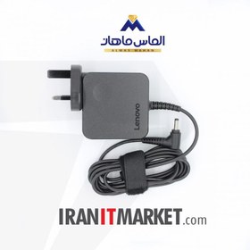 تصویر شارژر 90W برای لپتاپ لنوو 20V 3.25A سوکت USB Pin Ac Power Adapter 20V 3.25A for Lenovo