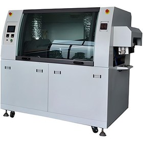 تصویر دستگاه wave soldering مدل KAYO-250DS 