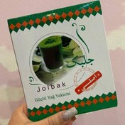 تصویر پودر لاغری جلبک دریایی ۵۰ گرم 