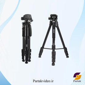 تصویر سه پایه دوربین جیماری Jmary KP-2234 