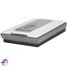 تصویر اسکنر اچ پی مدل ScanJet G4010 