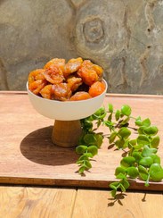 تصویر آلو طرقبه شیرین 