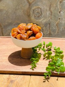 تصویر آلو طرقبه شیرین 