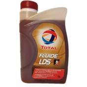 تصویر روغن هیدرولیک توتال FLUIDE LDS 