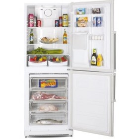 تصویر یخچال و فریزر 22 فوت التتو مدل NC7010DN 22 ft eletoo refrigerator and freezer model NC700DN