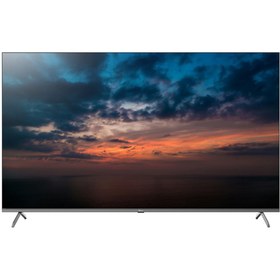 تصویر تلویزیون ال ای دی جی پلاس مدل GTV-58RU736N سایز 58 اینچ copy GPlus GTV-58RU736N LED TV 58 Inch copy