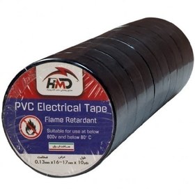 تصویر چسب برق اچ ام دی 