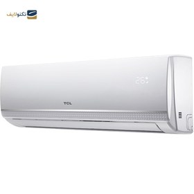 تصویر کولر گازی تی سی ال 9 هزار مدل TAC-09CHSA/XAD1IT3 TCL TAC-09CHSA/XAD1IT3 Air Conditioner