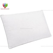 تصویر بالش پر لنا مونسا 