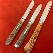 تصویر فروش سه قلمتراش یکجا- نظم پرور.راجرز 