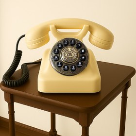 تصویر تلفن telarefo مدل ms88 