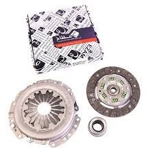 تصویر دیسک و صفحه عظام پلاس مناسب برای پژو 405 ، سمند ، پژو پارس 