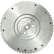 تصویر مجموعه فلایویل تیبا سایپا یدک 215 میلیمتری 