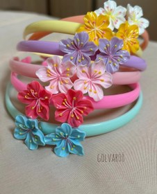 تصویر تل پلومریا 