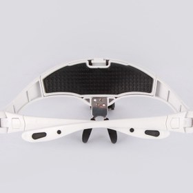 تصویر ذره بین اینسایز مدل 7523-3D5 