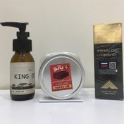 تصویر پکیج تقویتی شکلات جنسی و تیتان کینگ 