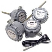 تصویر سنسور دما هانیول/ترند- مدل TB/TI-S TB/TI-S