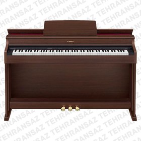 تصویر پیانو دیجیتال کاسیو مدل AP-470 Casio AP-470 Digital Piano