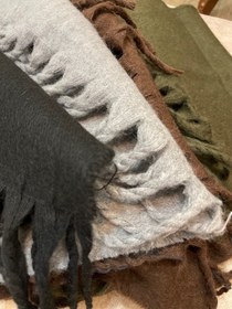 تصویر شال موهر کد 690 