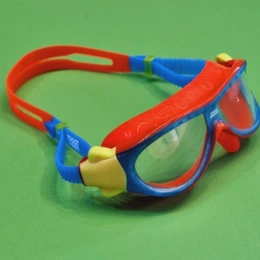 عینک شنا کودکان زاگز مدل Phantom Mask