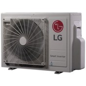 تصویر داکت اسپلیت ۳۰۰۰۰ ال جی تروپیکال اینورتر ABQ-30GM3T6 
