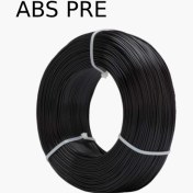 تصویر فیلامنت گرمی ABS PRE ایکستروژن با قطر ۱.۷۵ میلی‌متر 