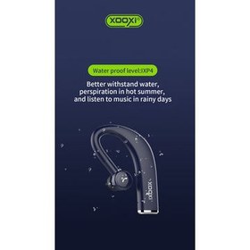 تصویر هندزفری بلوتوث مدلer12 headset er12