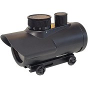 تصویر رد دات تفنگ بادی و شکاری 