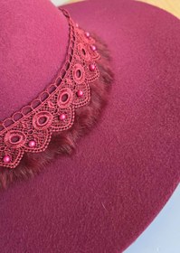 تصویر کلاه شهرزادی مجلسی 