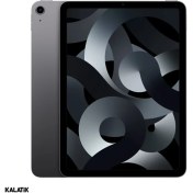 تصویر تبلت اپل iPad Air 5th 2022 wifi 10.9 inch | حافظه 256 گیگابایت Apple iPad Air 5th 2022 wifi 10.9 inch 256 GB